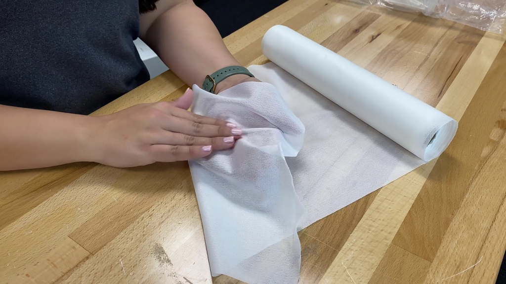Embroidery Backings