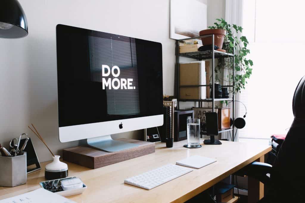 Are you working ON your business?