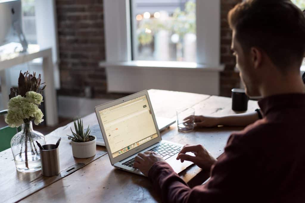 Using SEO basics to be found online