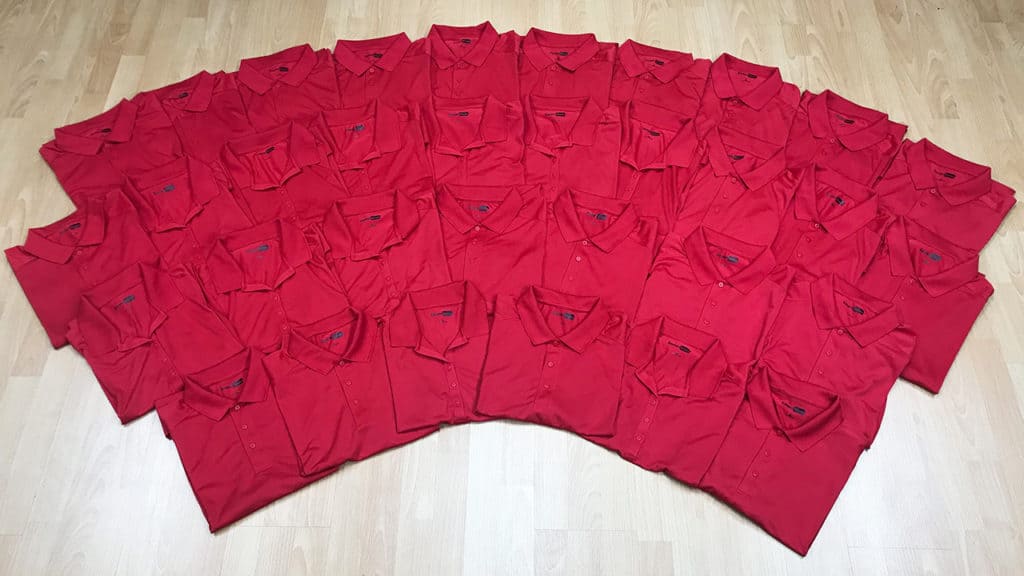 heat transfer business