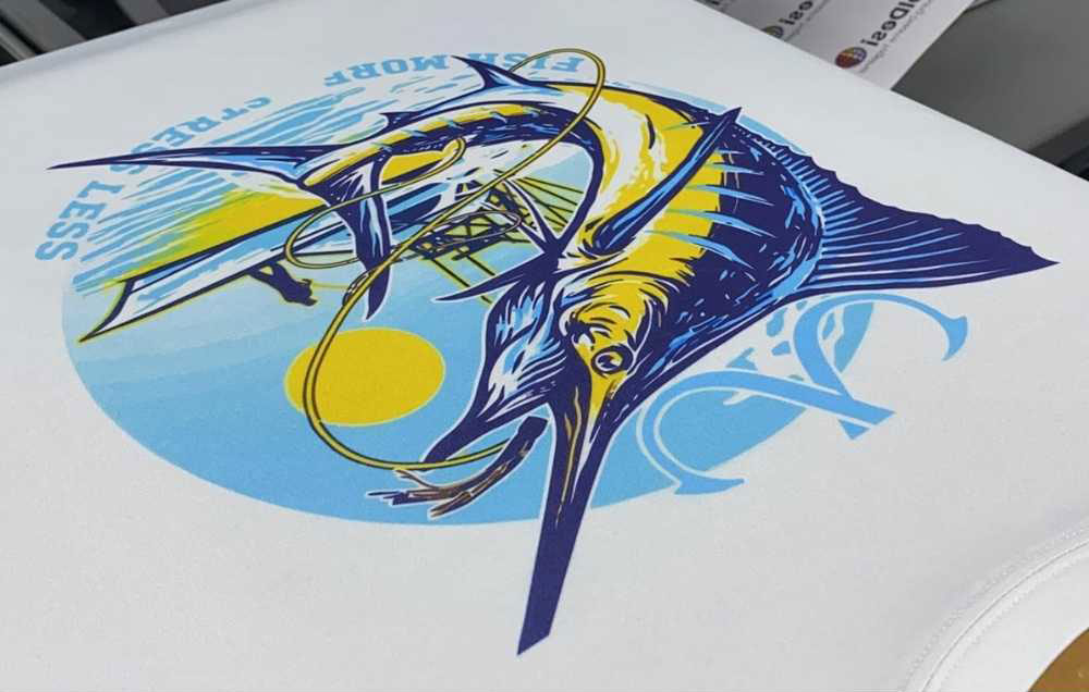sublimation printing