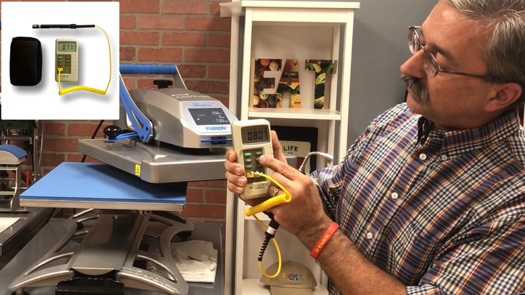 Heat Press Accessories