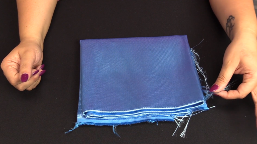 Patch Material
