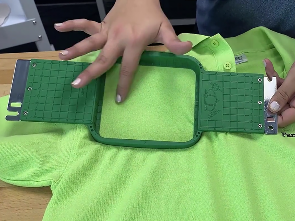Wrinkled and uneven fabrics surface.