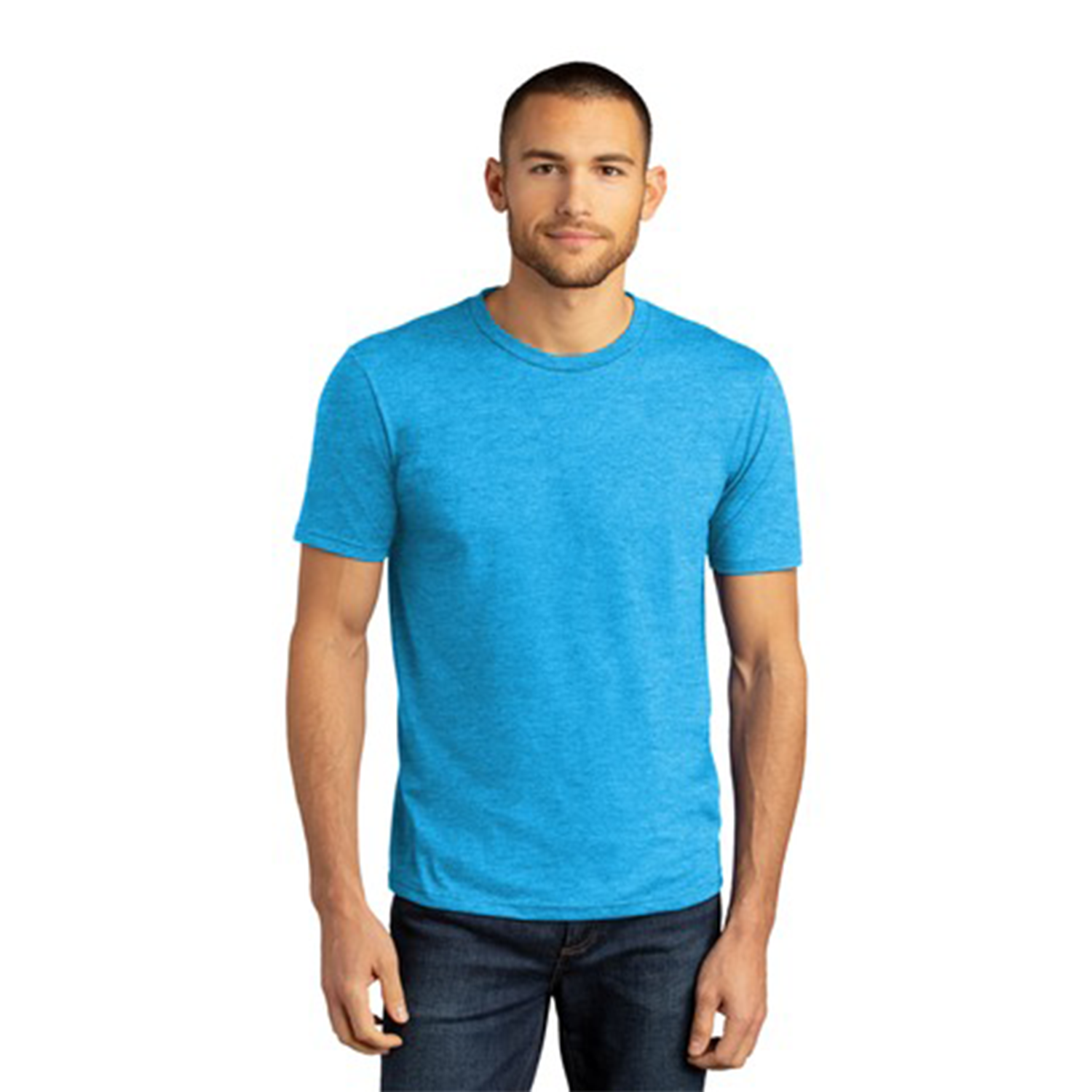 Blank T-Shirts for DTG Printing