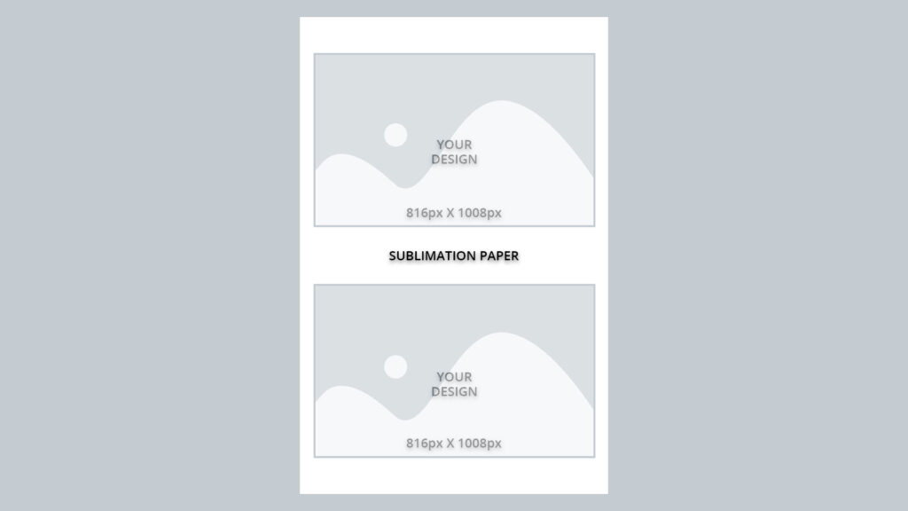 How to sublimate a puzzle