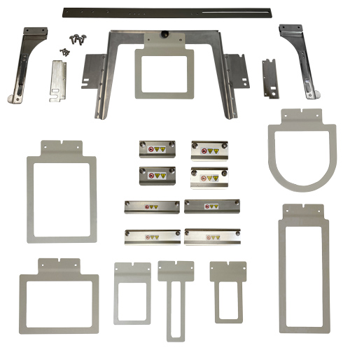 MagnetFrame Kit for Avance 1201C