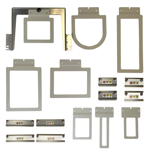 MagnetFrame Kit for Avance 1501C