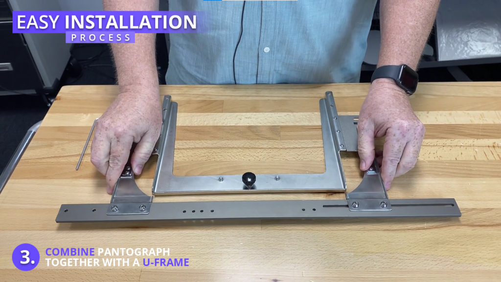 How to Use MagnetFrame Kit