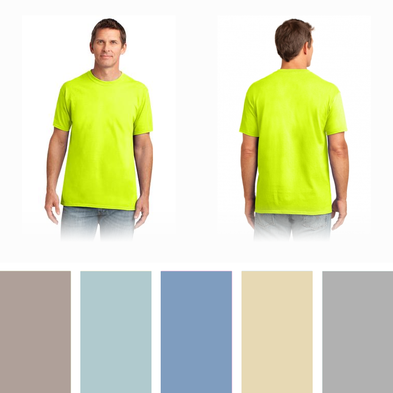 Blanks for Sublimation