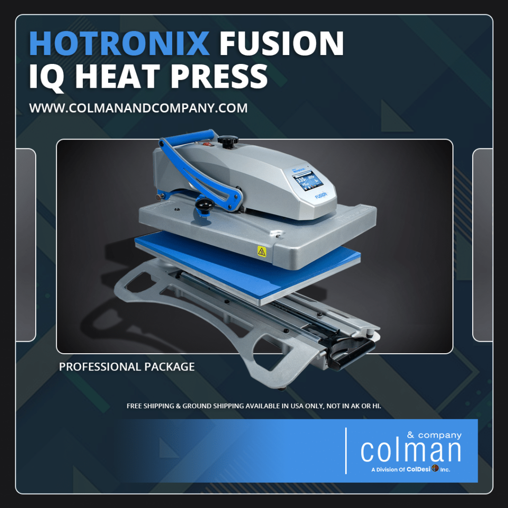 Heat Press