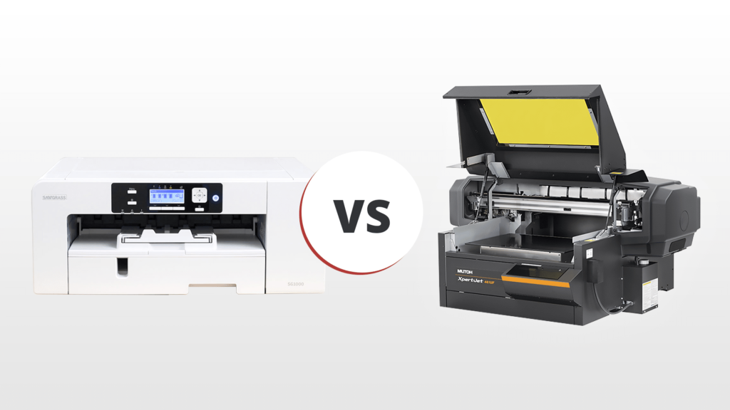 UV Printer