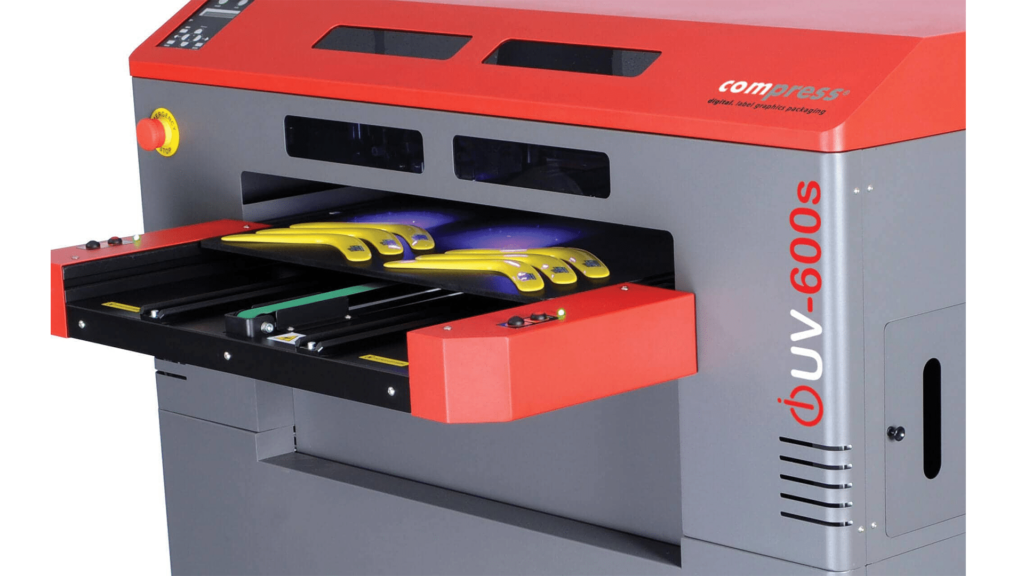UV Printer