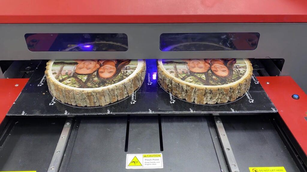 UV Printer