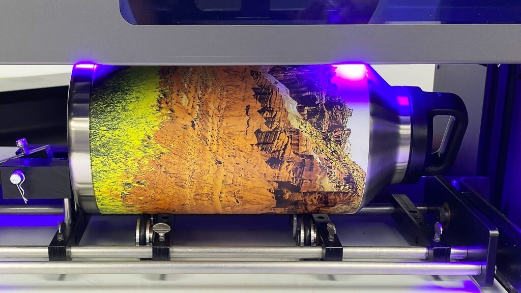 UV Printer