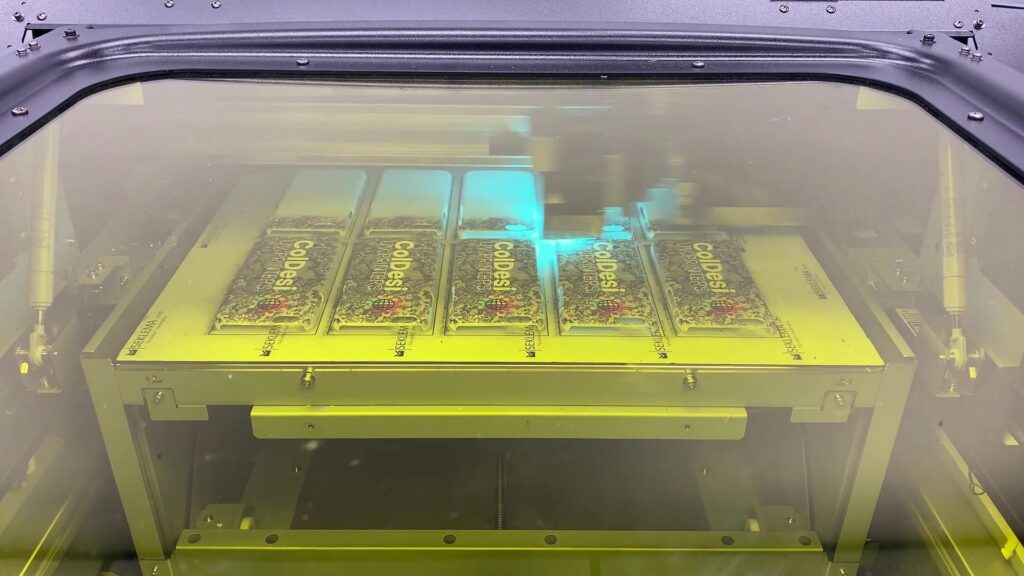 UV Printer