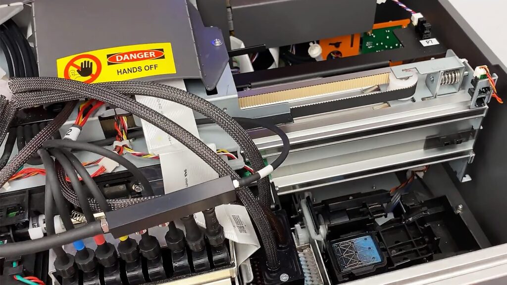 UV Printer