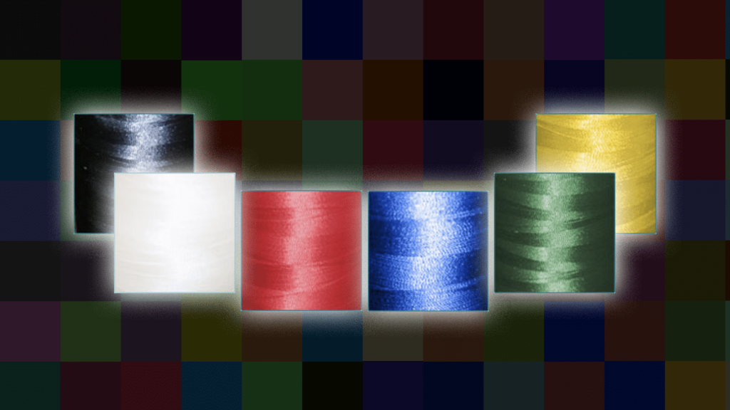 Embroidery Thread