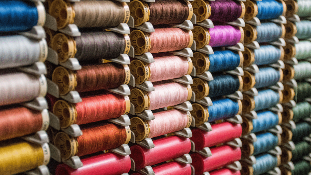 Embroidery Thread