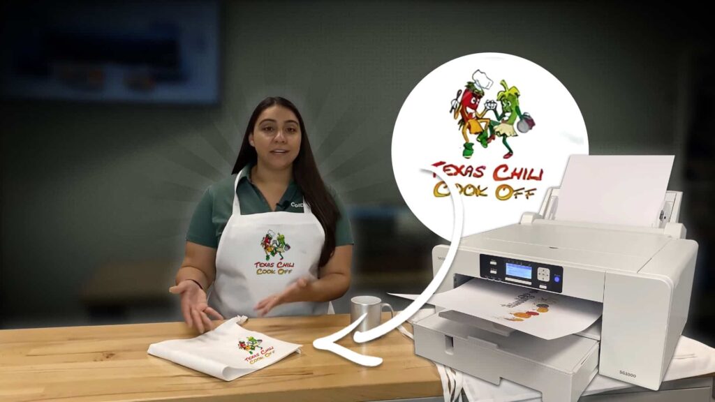 Sublimation Gift Ideas for Mother's Day