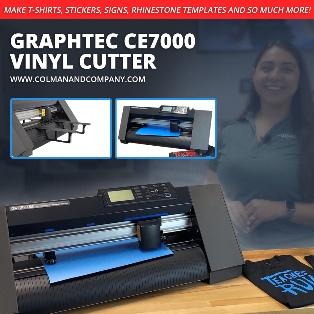 Vinyl Cutter