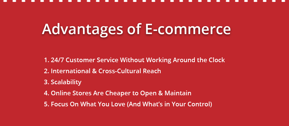 E-Commerce