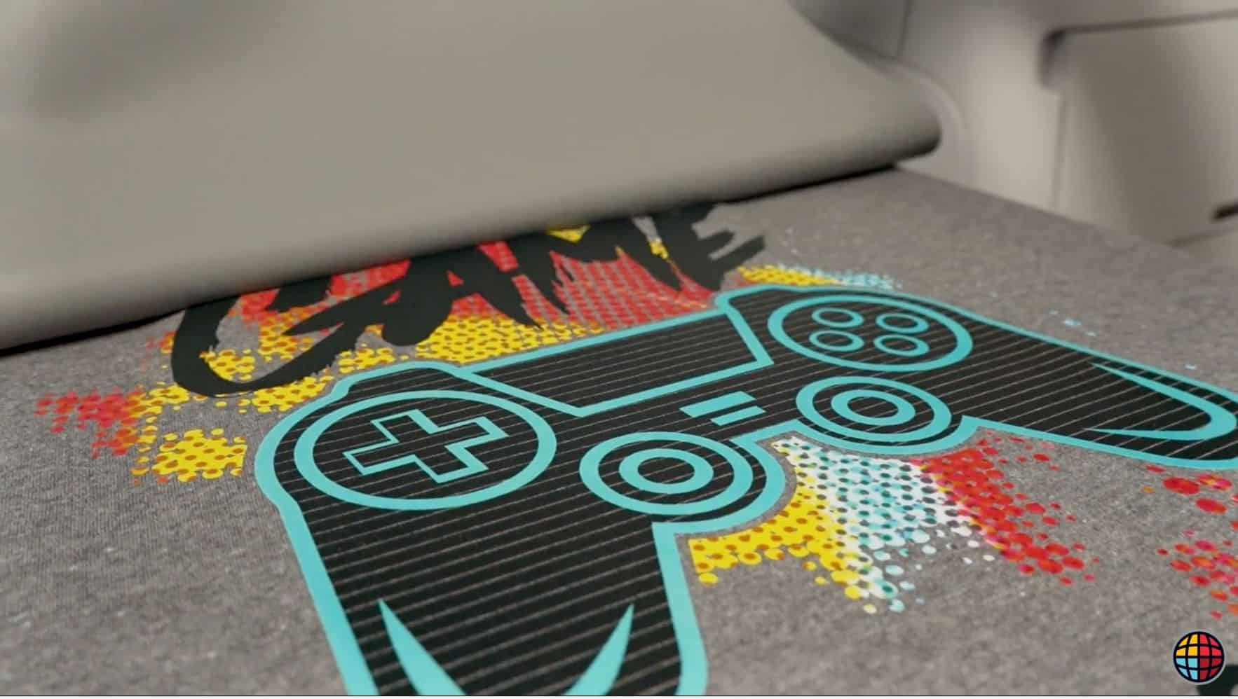T-Shirt Customization