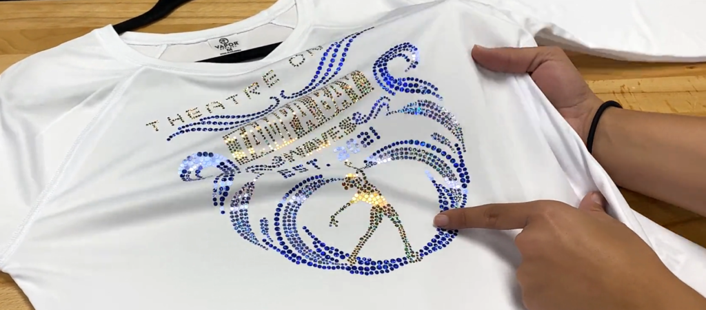 What are Spangles, and Spangle Transfers?