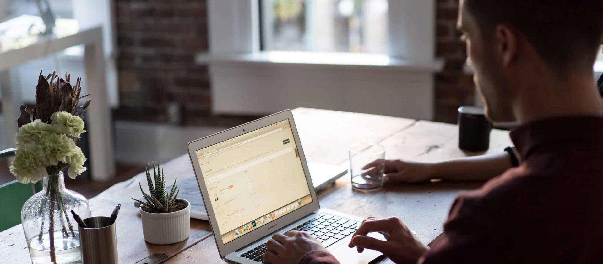 Using SEO basics to be found online