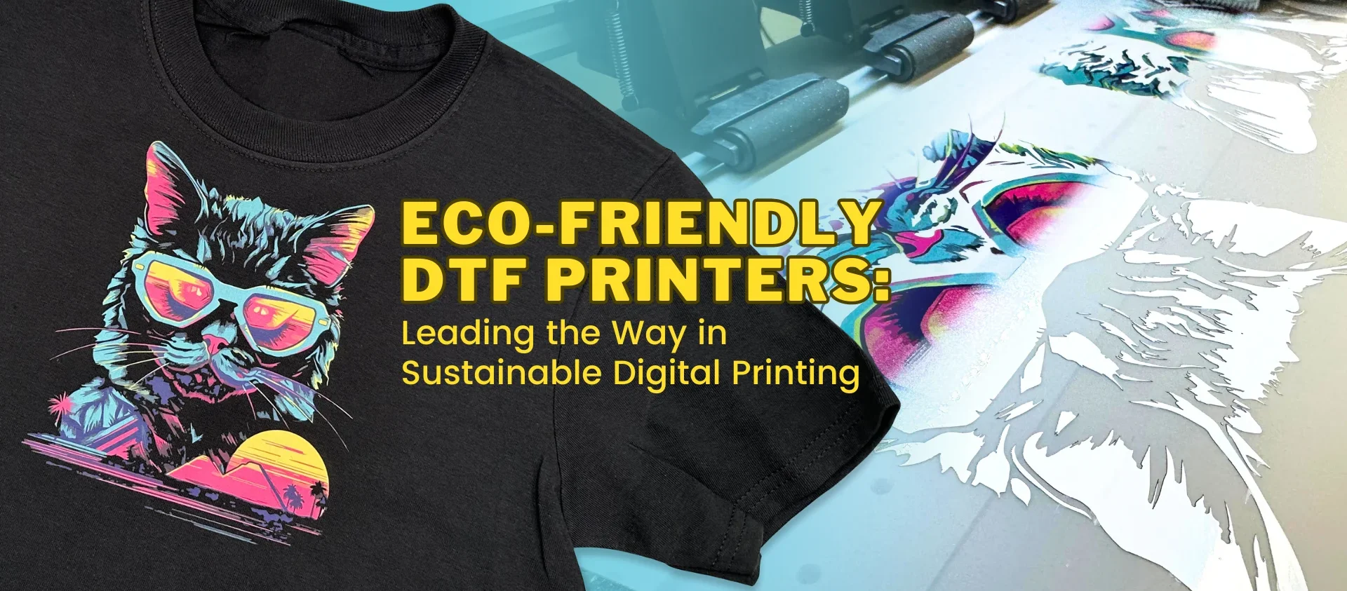 Eco-Friendly-DTF-Printers