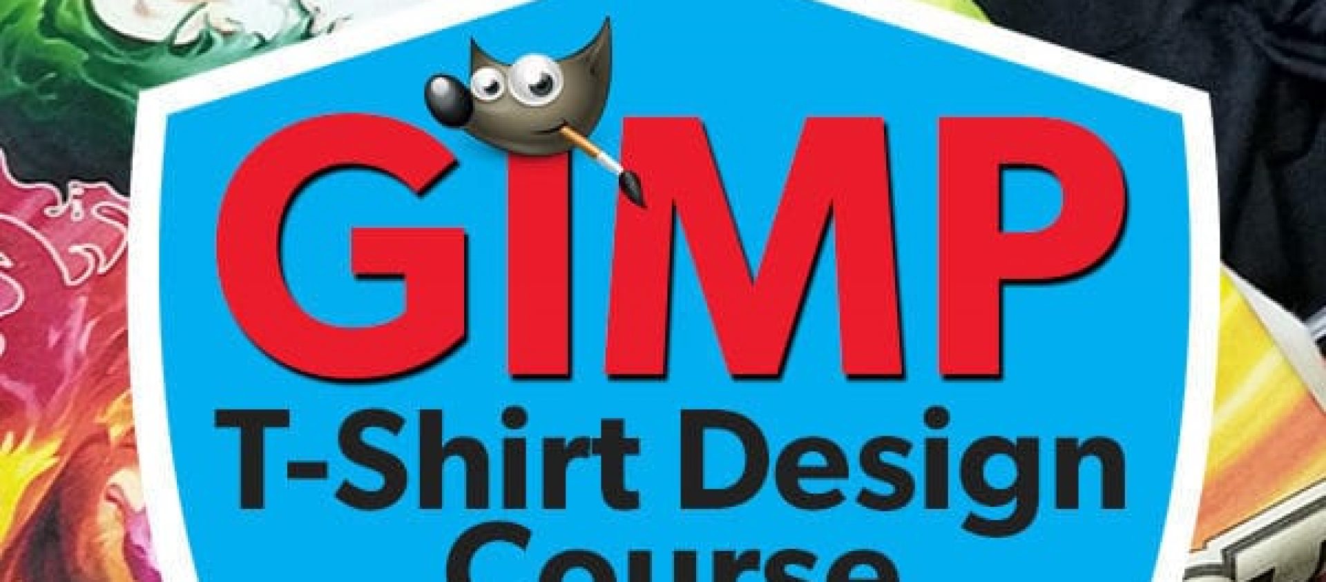 GIMP-T-Shirt-Design-Course_Image_v2