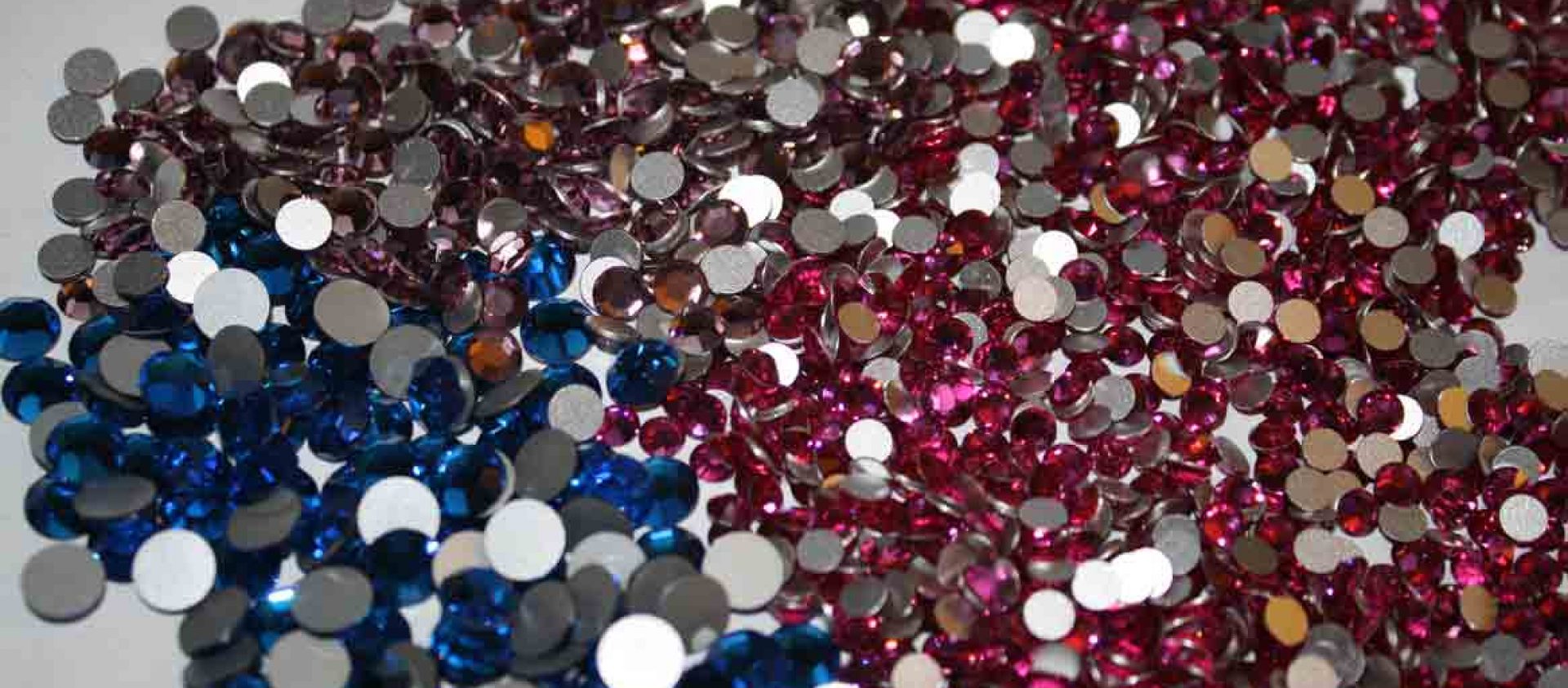 Hotfix-Rhinestones