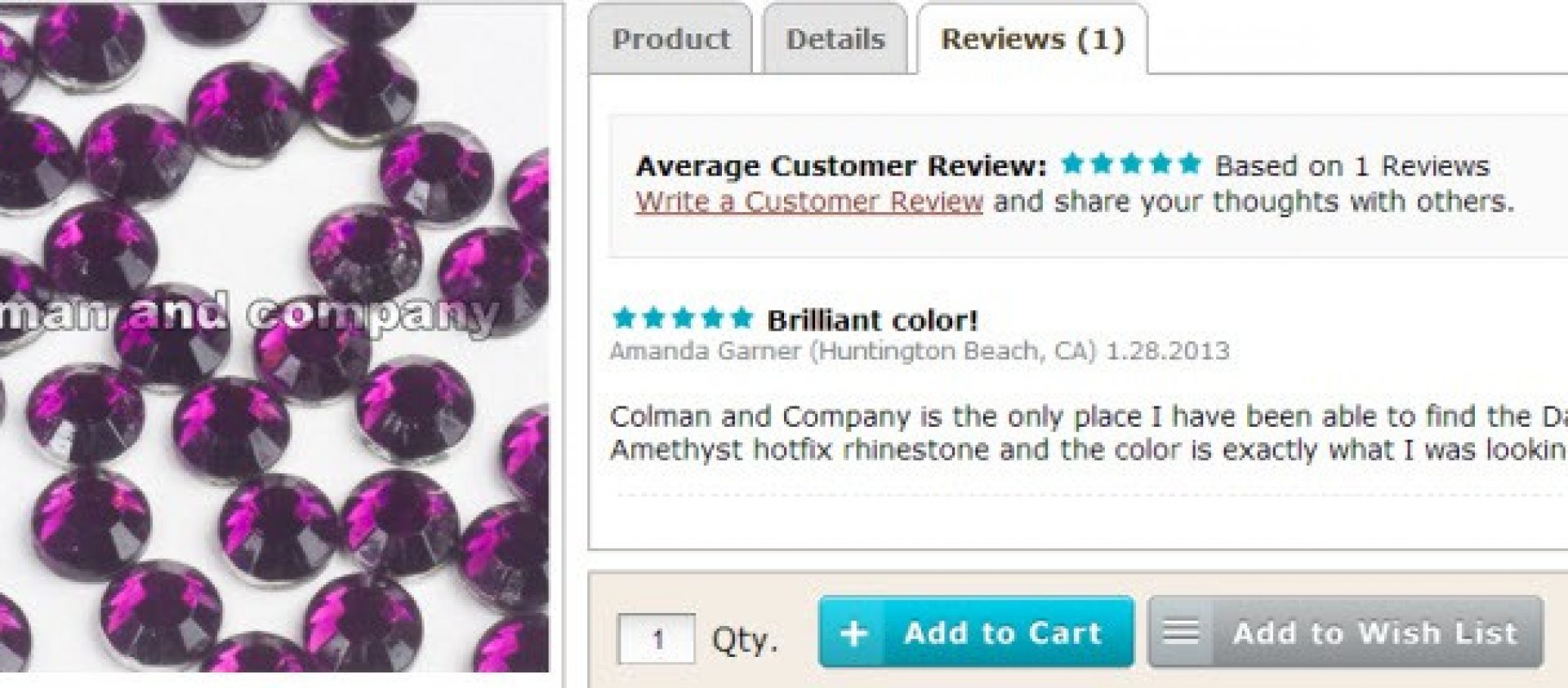 Hotfix-Rhinestones-Review-Dark-Amethyst