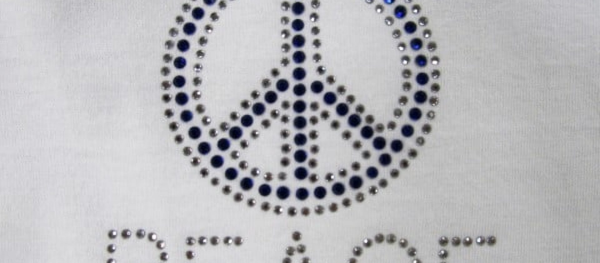 Peace-2-color-Custom