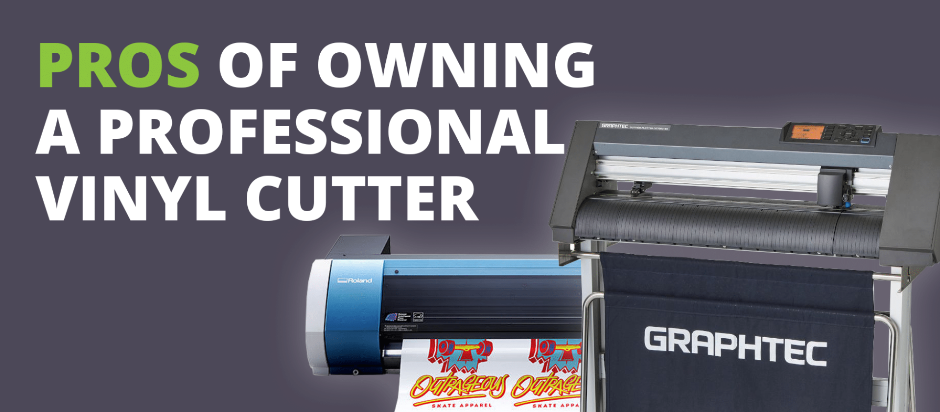 Pros-of-Owning-a-Professional-Vinyl-Cutter