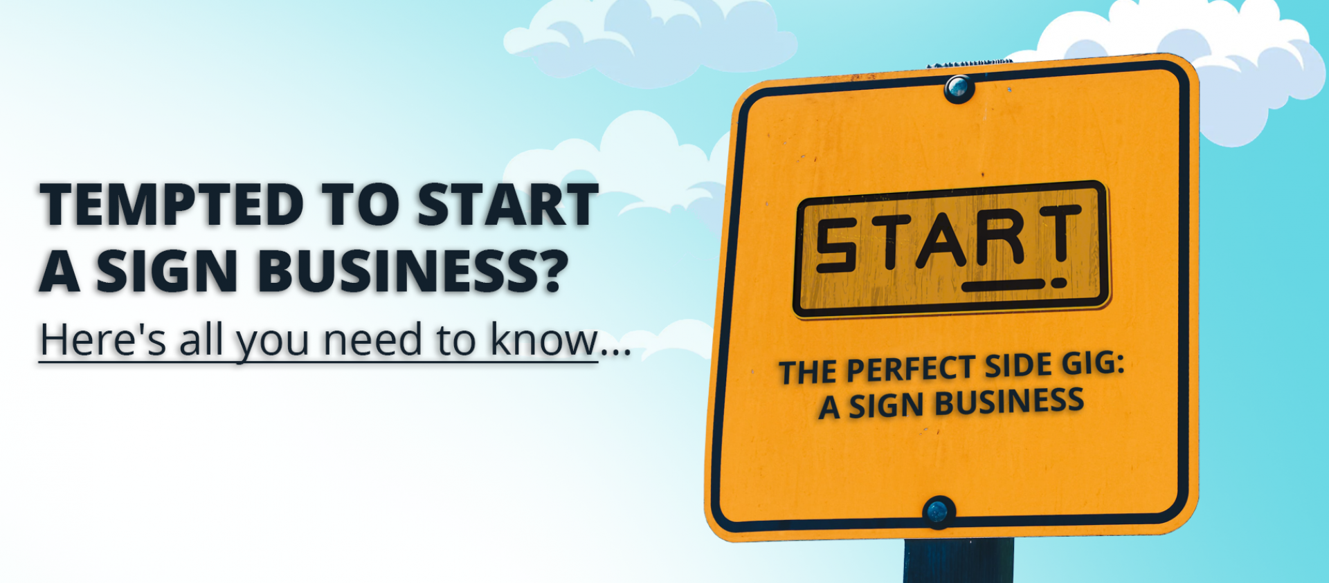 The-Perfect-Side-Gig-A-Sign-Business