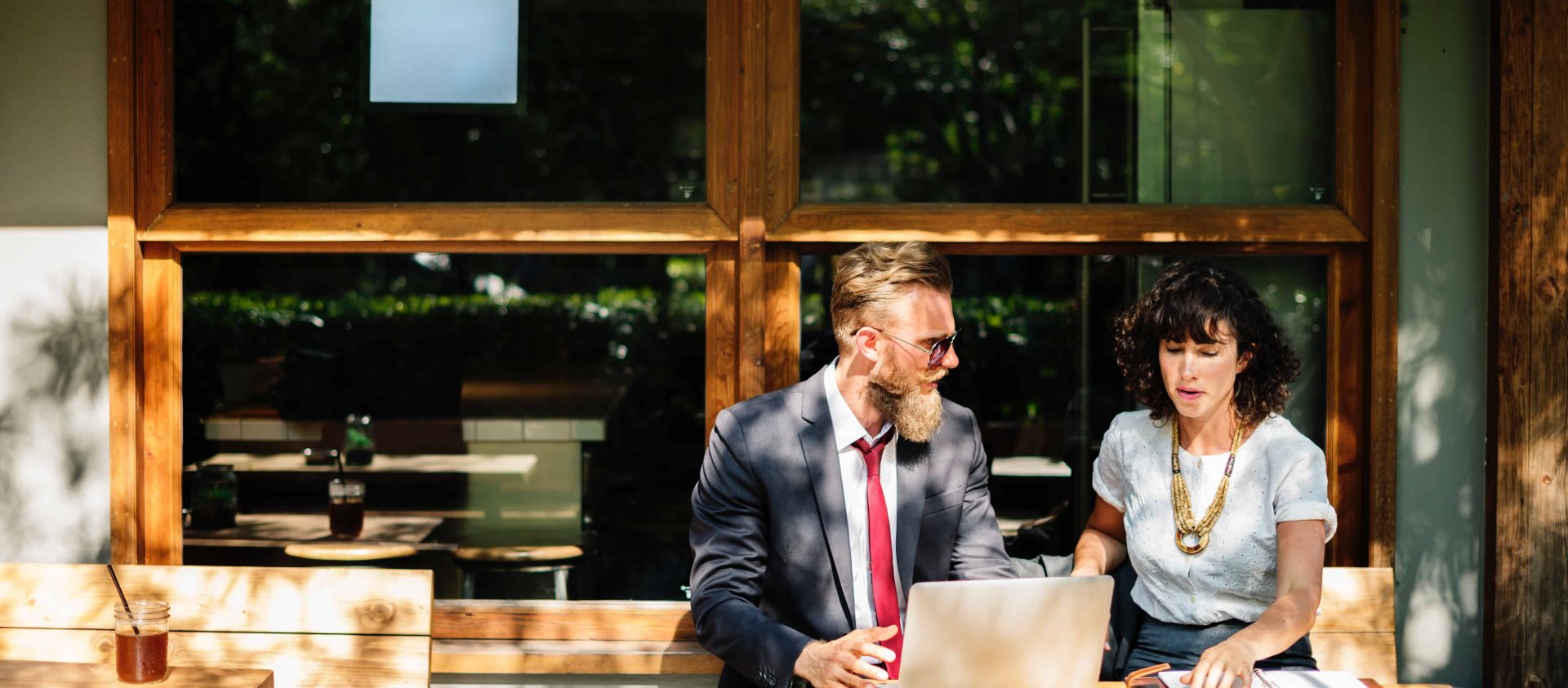 Use word of mouth to grow your custom apparel business