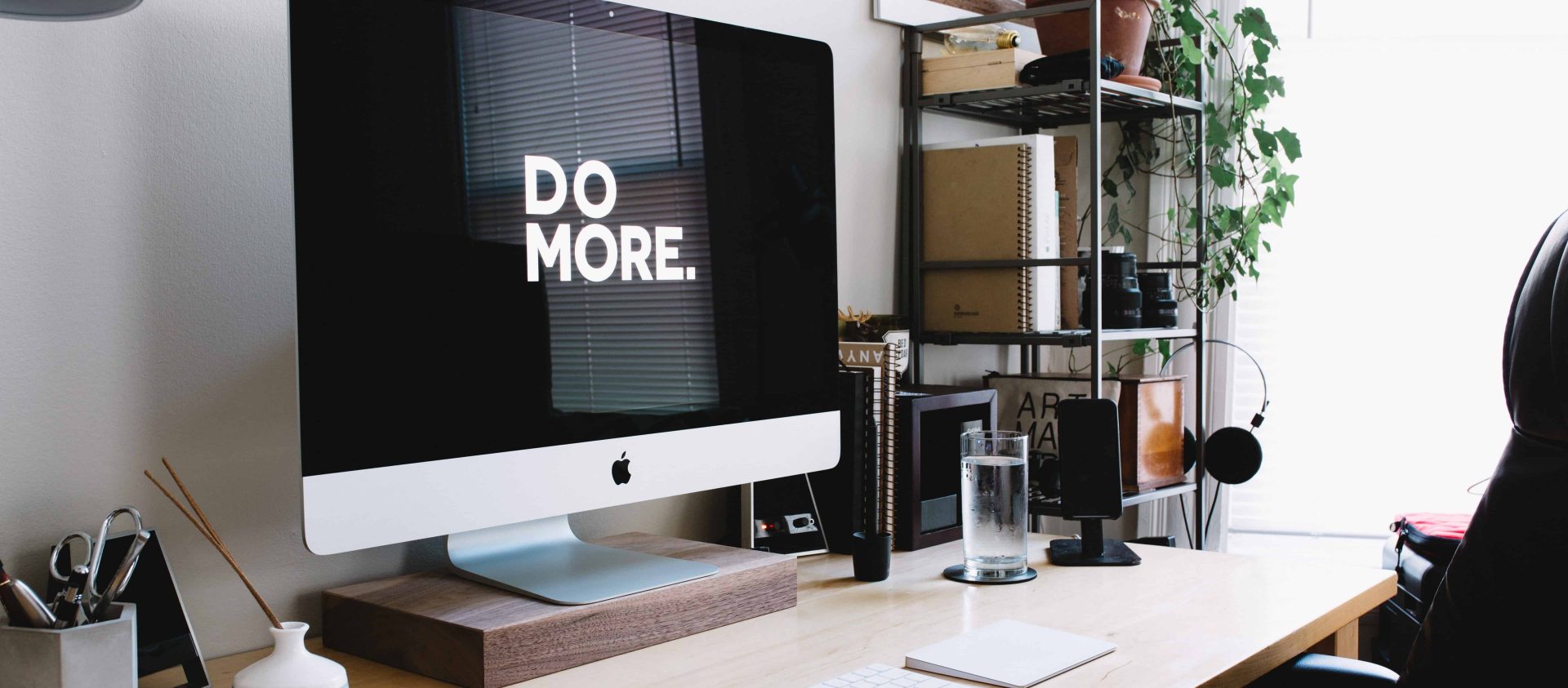 Are you working ON your business?