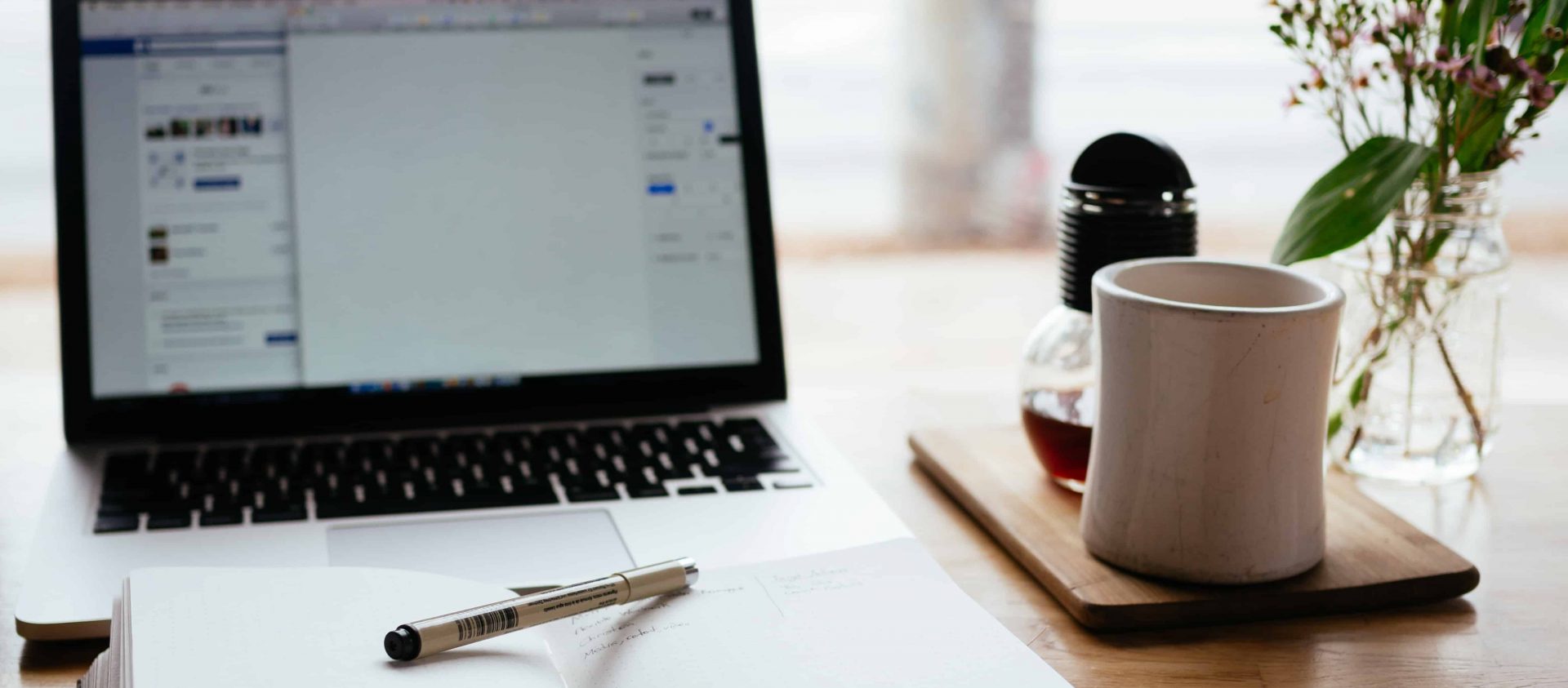 Facebook Marketing for Custom Apparel Businesses
