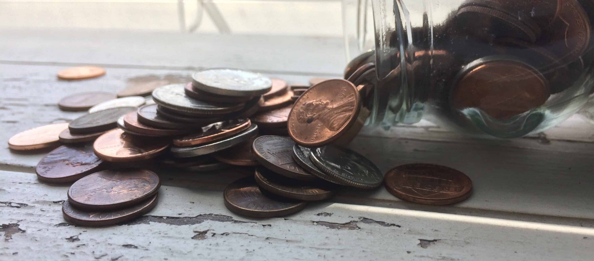 Never Count the Pennies - Colman & Company