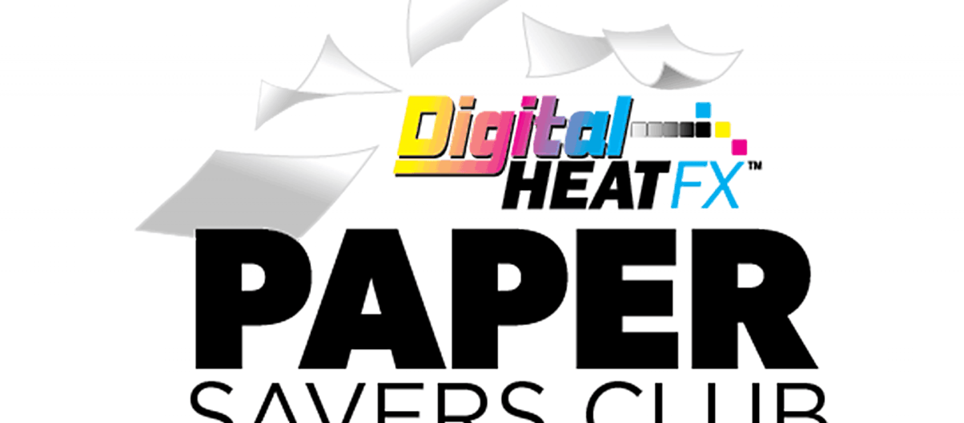 image of the paper savers club