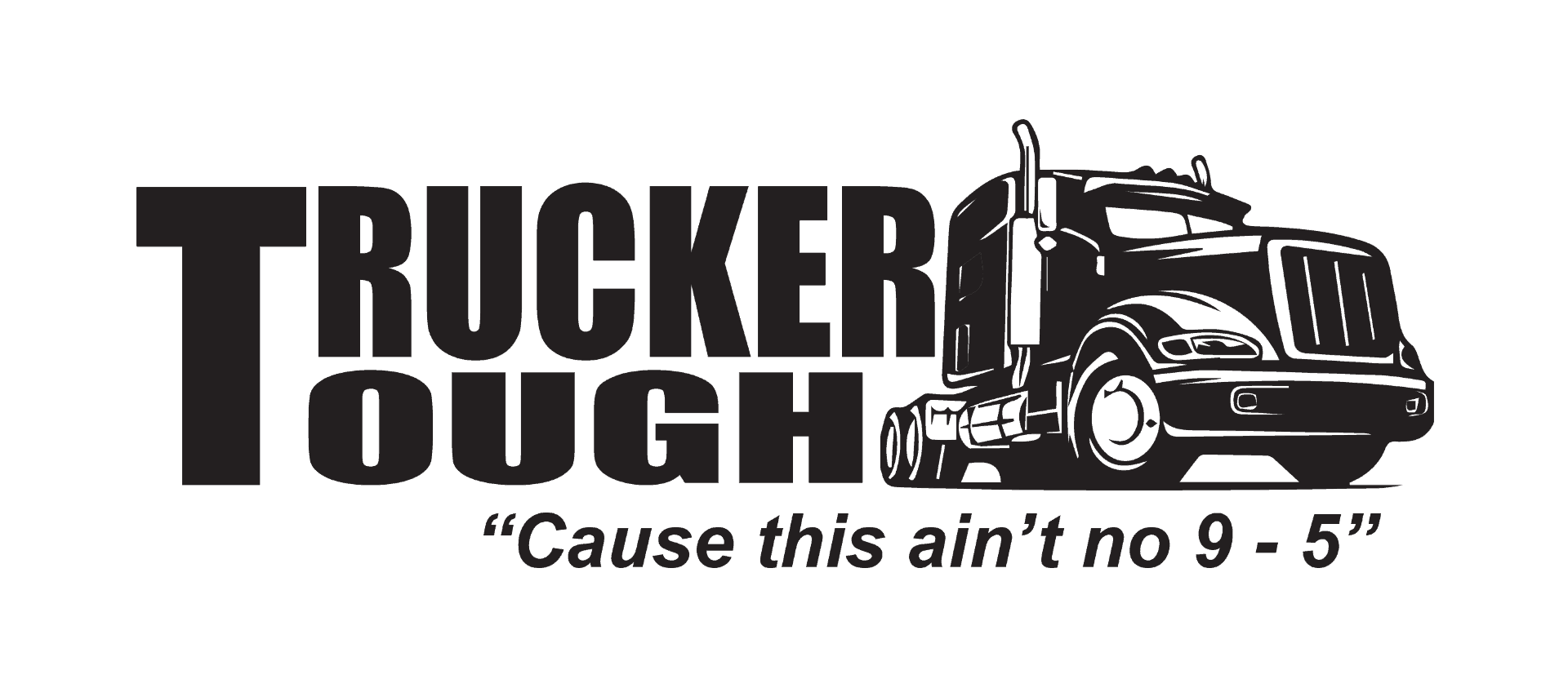 trucker tough