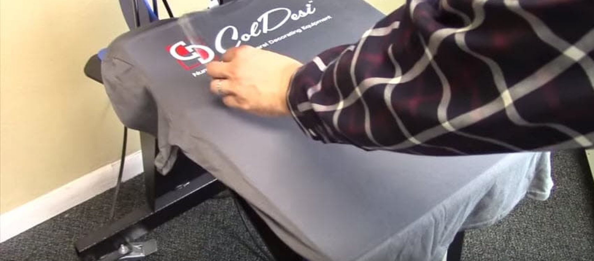 vinly coldesi peel
